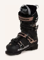 Buty narciarskie - Salomon Buty Narciarskie S/Pro Alpha 90 schwarz - miniaturka - grafika 1