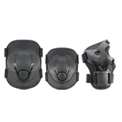 Ochraniacze - Zestaw ochraniaczy Nils Extreme H110 - miniaturka - grafika 1