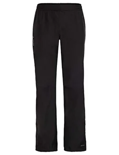 VAUDE Vaude Escape spodnie męskie 2,5 l czarny czarny XS-Short 413190000000 - Spodnie męskie - miniaturka - grafika 1