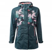 Kurtki damskie - Dziecięca Kurtka MAKARI TG 164 - ELBRUS - miniaturka - grafika 1