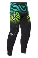 Odzież motocyklowa - Spodnie Cross Leatt Moto 4.5 V26 Młodzieżowe Tiger RóżowyL - miniaturka - grafika 1