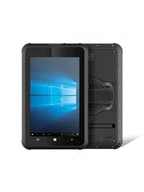 Kolektory danych - Tablet przemysłowy Newland NQuire 800 III Opah - miniaturka - grafika 1