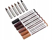 Środki do podłóg i mebli - Zestaw do naprawy Mebli Paneli na uszkodzenia - miniaturka - grafika 1