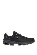 Sport OUTLET - BUTY BIEGOWE CLOUDVENTURE WATERPROOF-BLACK - miniaturka - grafika 1