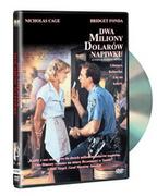 Filmy fabularne DVD - DWA MILIONY DOLARÓW NAPIWKU (It Could Happen To You) [DVD] - miniaturka - grafika 1