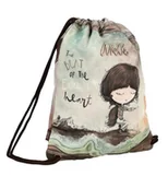 Plecaki - Plecak tekstylny Anekke Core - miniaturka - grafika 1