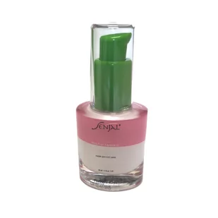 Kleral Senjal Silk Fluid multiwitaminowy 30ml - Kosmetyki do stylizacji włosów - miniaturka - grafika 1