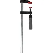 Imadła i ściski - Profix Ścisk stolarski typ f 300x80mm PROFIX - miniaturka - grafika 1