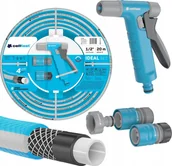 Węże ogrodowe i zraszacze - Cellfast Wąż ogrodowy 1" 12.5mm 20m 10-272 - miniaturka - grafika 1