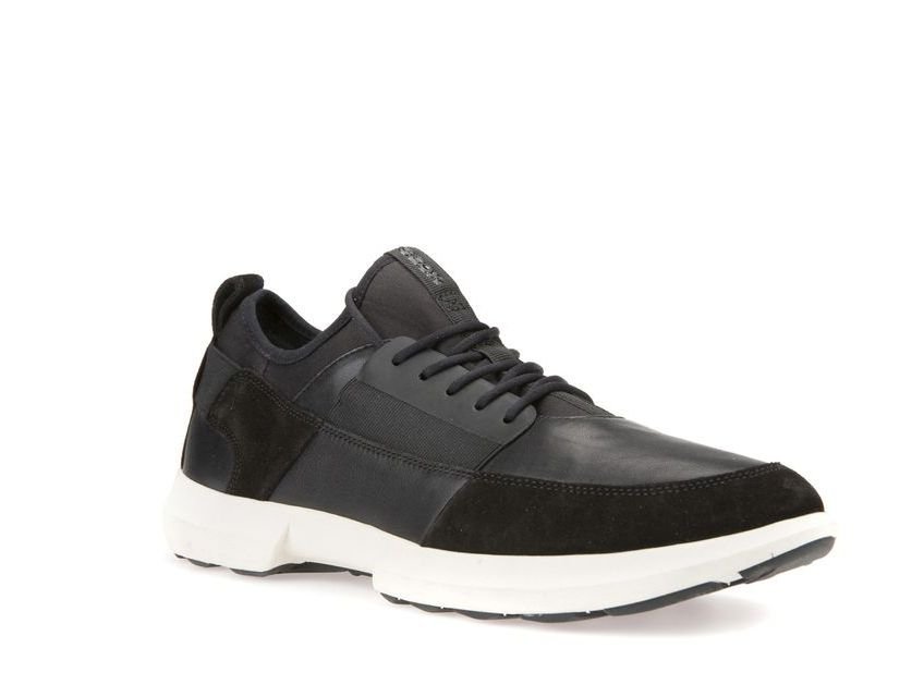 Ecco, Półbuty męskie, U Traccia A, rozmiar 40