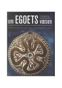 Om egoets væsen - Felietony i reportaże - miniaturka - grafika 1