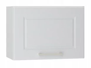 NATALIA JASNY SZARY MAT/PO W50OKGR - Meble kuchenne - miniaturka - grafika 1