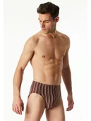 Majtki męskie - Schiesser Slipy w kolorze czerwonym - miniaturka - grafika 1