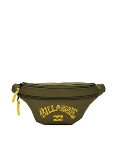 Billabong Saszetka nerka BLB-M-005-07 Khaki - Nerki - miniaturka - grafika 1