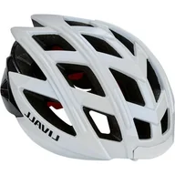 Kaski rowerowe - Modi LIVALL BH60SE Neo "L" Bluetooth biały - miniaturka - grafika 1