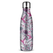 Butelki termiczne - Coolpack Bidon termiczny Termos Drink & Go Silence 500ml - miniaturka - grafika 1