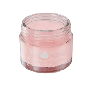 ELISIUM DIAMOND 2 IN 1 POWDER PUDER DO MANICURE TYTANOWEGO DN602 23G - Żele do paznokci - miniaturka - grafika 1