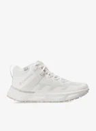 Buty trekkingowe damskie - Buty turystyczne damskie Columbia Facet 75 Mid Outdry - miniaturka - grafika 1