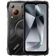 Telefony komórkowe - Oscal Marine 1 LTE 4/128GB Czarny - miniaturka - grafika 1