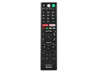 Piloty - Pilot SONY TV LCD RMF-TX310, oryginalny. - miniaturka - grafika 1