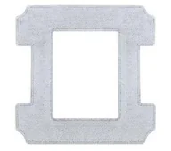 Akcesoria do odkurzaczy - Ecovacs 227387 - miniaturka - grafika 1