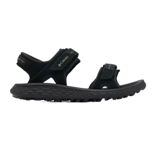 Sandały damskie Columbia Konos Hiker 2-Strap - Sandały damskie Sandały damskie Columbia Konos Hiker 2-Strap - Sandały damskie - miniaturka - grafika 1