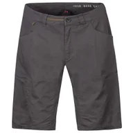Spodenki męskie - Męskie szorty Hannah Mad Shorts Rozmiar: XL / Kolor: czarny - miniaturka - grafika 1