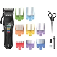 Maszynki i nożyczki dla psów - Maszynka do strzyżenia psów WAHL Colour Pro - miniaturka - grafika 1