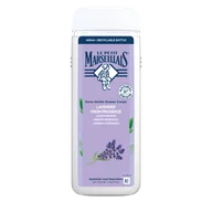 Kosmetyki do kąpieli - Le Petit Marseillais Kremowy Żel pod Prysznic Lawenda z Prowansji 400ml - miniaturka - grafika 1