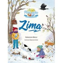 Zima Pory roku krok po kroku Katarzyna Moryc - Powieści i opowiadania Zima Pory roku krok po kroku Katarzyna Moryc - Powieści i opowiadania - miniaturka - grafika 1