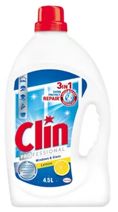 Clin WINDOWS 4,5L (1155830) - Płyny do mycia szyb - miniaturka - grafika 1