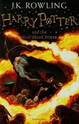 Moda i Uroda OUTLET - Harry Potter and the Half-Blood Prince. Bloomsbury - miniaturka - grafika 1