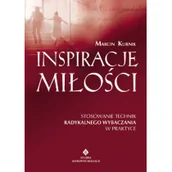 Psychologia - Inspiracje miłości - miniaturka - grafika 1