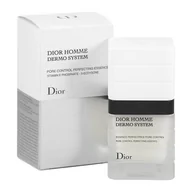 Kremy do twarzy - Dior Homme Dermo system Essence Perf ectrice Pore Control 50 ML 227707 - miniaturka - grafika 1