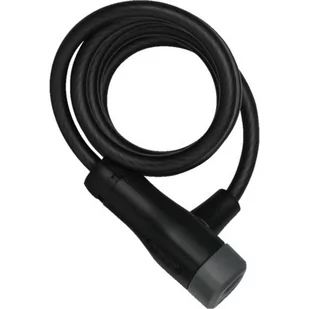 Abus Zapięcie rowerowe Star 4508K/150 + uchwyt SCMU - Zabezpieczenia do roweru - miniaturka - grafika 1