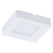 Oprawy, klosze i abażury - Ideus Oprawa dekoracyjna SMD LED IGA LED D 1,8W WHITE 4000K 7345 03734 - miniaturka - grafika 1