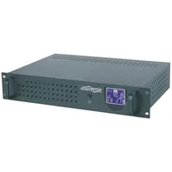Zasilacze awaryjne UPS - Gembird UPS-RACK-1500 - miniaturka - grafika 1