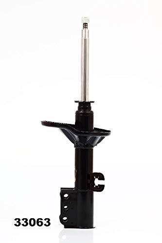 Japan Parts MM-33063 amortyzator