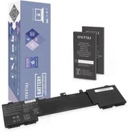 Baterie do laptopów - Bateria Mitsu do Asus Zenbook Pro UX550V, UX550VD, UX550VE 0B200-02520000 - miniaturka - grafika 1