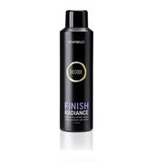 Kosmetyki do stylizacji włosów - Montibello Finish Radiance Spray do włosów 200ml - miniaturka - grafika 1