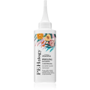 Joanna PEHology Peeling kwasowy do skóry głowy 150 ml - Peelingi do skóry głowy - miniaturka - grafika 1