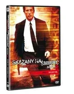 Pozostałe filmy DVD - Skazany na śmierć. Sezon 2. Dysk 2 - miniaturka - grafika 1