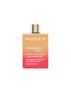 Nuxe Prodigieuse Boost Serum brązujące, 30 ml - Serum do twarzy - miniaturka - grafika 1
