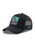 Czapki i chusty sportowe męskie - czapka trucker DC COMICS - JOKER - miniaturka - grafika 1