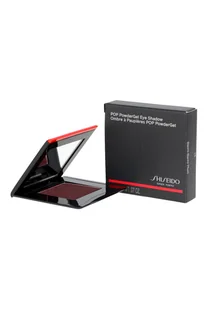Shiseido POP PowderGel cienie do powiek wodoodporne odcień 15 Bachi-Bachi Plum 2,2 g - Cienie do powiek - miniaturka - grafika 4