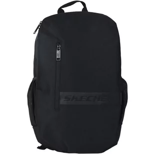 Plecak, Skechers Stunt Backpack SKCH7680-BLK, pojemność: 20 L - Plecaki - miniaturka - grafika 1