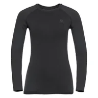 Pozostała odzież narciarska - Odlo, Bielizna termoaktywna damska Performance Warm LS 196191| r.M - miniaturka - grafika 1