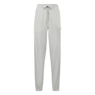 Męskie Spodnie REEBOK RI VECTOR KNIT TRACKPANT HR3054 – Szary - Spodnie sportowe męskie - miniaturka - grafika 1