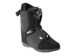 Buty HEAD JR BOA 2020, r. 40 - Buty snowboardowe - miniaturka - grafika 1