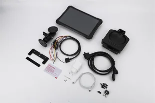 MDT1065 - MDT1065 10", 2GHz octa core,4G DDR3, 32G NAND, GPS, wifi, BT, 3G, NFC Tablet Przemysłowy Android - Inne urządzenia handlowo-usługowe - miniaturka - grafika 5